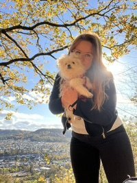 Najładniejsze zdjęcie użytkownika Puna1 - 