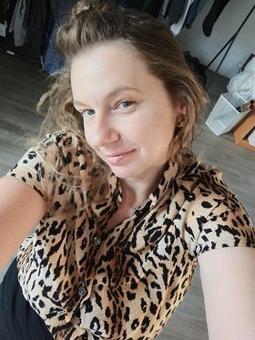 Najładniejsze zdjęcie użytkownika Scarleetkaa - 