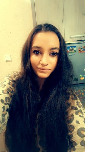 Najładniejsze zdjęcie użytkownika Czajczynska - 