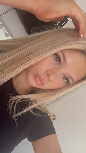 Najładniejsze zdjęcie użytkownika skzlover727 - 