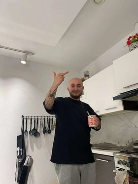 Najładniejsze zdjęcie użytkownika kubasalwach2006 - 