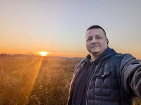 Najładniejsze zdjęcie użytkownika psloc3 - 