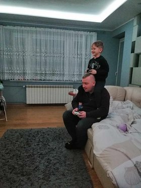 Najładniejsze zdjęcie użytkownika sucharek2061988 - 