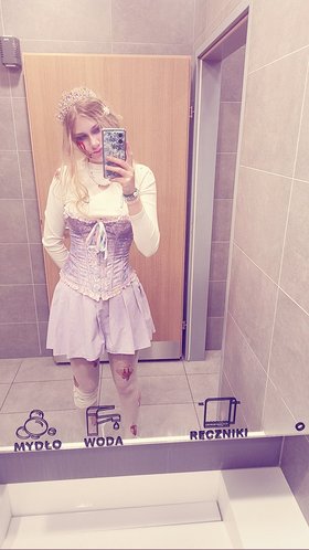 Foto pengguna wixa080 (Perempuan), Oborniki