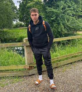 Najładniejsze zdjęcie użytkownika AdamWwa2025 - 