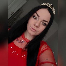 Foto pengguna Reniucha (Perempuan), Siemianowice Śląskie