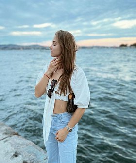 Najładniejsze zdjęcie użytkownika hotwerka9 - 