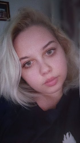 Foto pengguna Karcia227 (Perempuan), Poznań