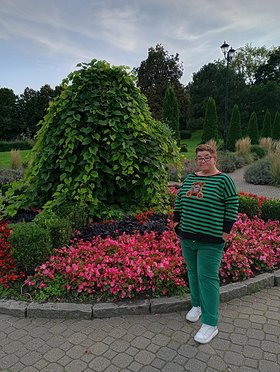 Najładniejsze zdjęcie użytkownika andzia7845 - 