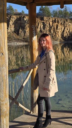 Najładniejsze zdjęcie użytkownika ruda1606 - 