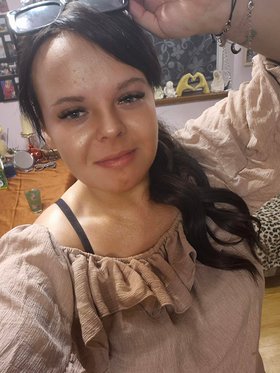 Fotka uživatele xxananasbaby (Žena), Koszalin