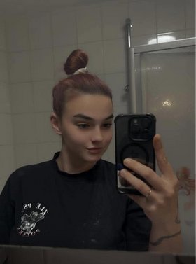 Fotka uživatele Paulinka696969 (Žena), Katowice