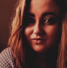 Foto pengguna Angelina9523 (Perempuan), Płock