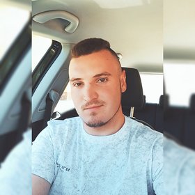 Najładniejsze zdjęcie użytkownika pustula505 - 