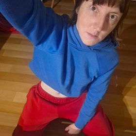 Najładniejsze zdjęcie użytkownika annazlezarczyk205 - 