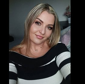 Najładniejsze zdjęcie użytkownika justyna32234