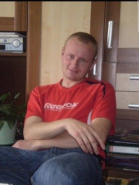 Najładniejsze zdjęcie użytkownika MrChajs35 - 