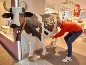 Najładniejsze zdjęcie użytkownika Lukas7500N - 