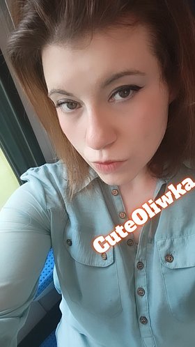 Najładniejsze zdjęcie użytkownika CuteOliwka - 