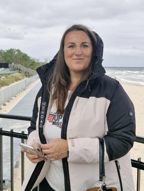 Najładniejsze zdjęcie użytkownika katarzynakat - 