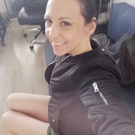 Najładniejsze zdjęcie użytkownika Annawanna62 - 