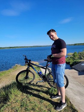 Najładniejsze zdjęcie użytkownika K97S - 