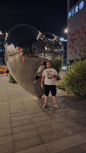 Najładniejsze zdjęcie użytkownika ElRomantiko - 