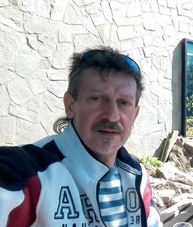 Najładniejsze zdjęcie użytkownika Skalny - 