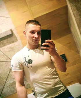 Najładniejsze zdjęcie użytkownika mateuszmaniak1997 - 