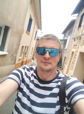 Najładniejsze zdjęcie użytkownika krystianek1241 - 
