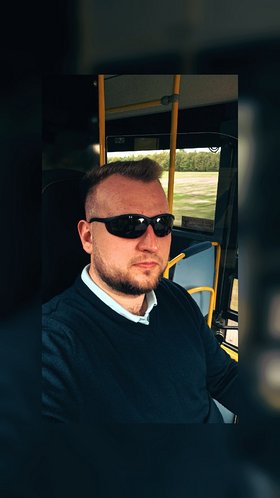 Najładniejsze zdjęcie użytkownika Adamo11271 - 