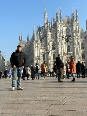 Najładniejsze zdjęcie użytkownika janusz19770 - 