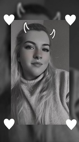 Najładniejsze zdjęcie użytkownika NiegrzecznieMilaxd - 