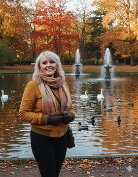 Najładniejsze zdjęcie użytkownika BabaJaga8 - 