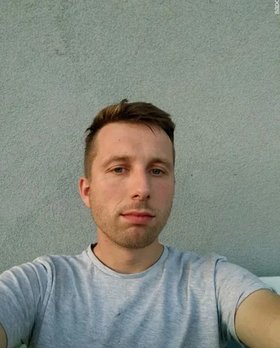 Najładniejsze zdjęcie użytkownika RobertPawlak1993 - 