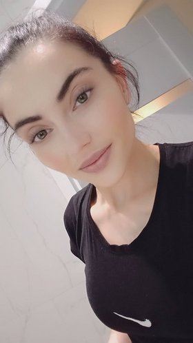 Najładniejsze zdjęcie użytkownika Nyny1209 - 