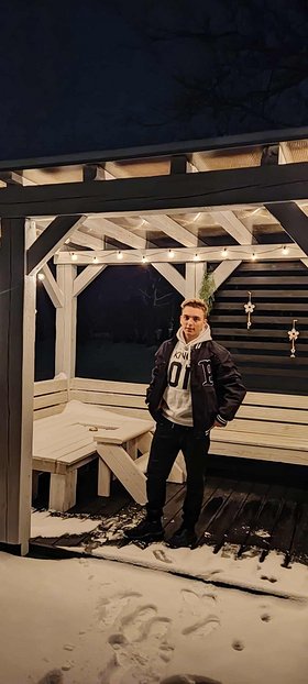 Najładniejsze zdjęcie użytkownika FlorekNMNI - 