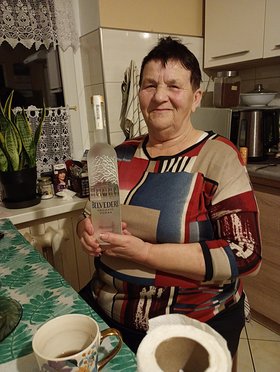 Najładniejsze zdjęcie użytkownika u4915000751 - 