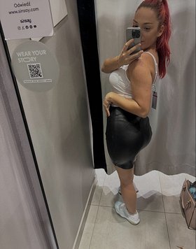 Fotka uživatele suzaaaannn (Žena), Warszawa