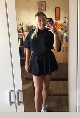 Fotka uživatele staszicakarolina (Žena), Gdańsk