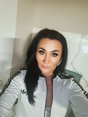 Najładniejsze zdjęcie użytkownika tinka01 - 