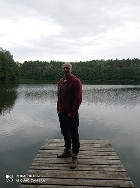 Najładniejsze zdjęcie użytkownika krzysieks68 - 