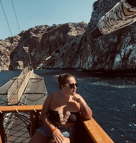 Fotka uživatele WeronikaGgggggg (Žena), Lubin