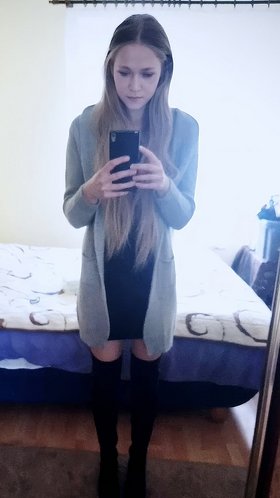 Fotka uživatele madgamee96 (Žena), Poznań