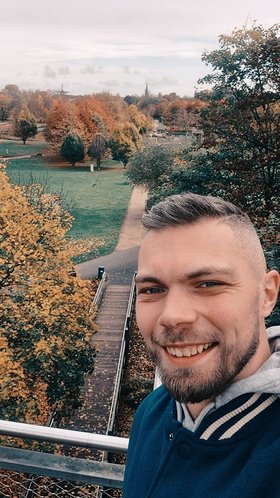 Najładniejsze zdjęcie użytkownika marchpaw95 - 
