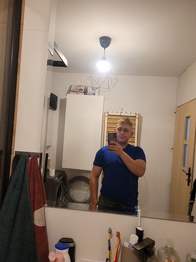 Najładniejsze zdjęcie użytkownika KostrzewskiPi - 