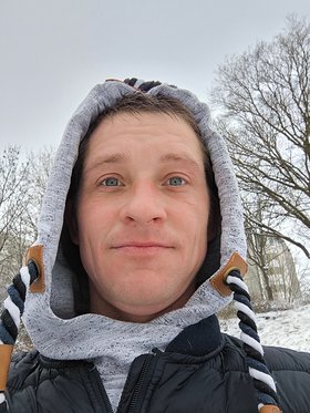 Najładniejsze zdjęcie użytkownika GregorGregor01 - 