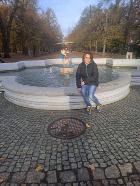 Najładniejsze zdjęcie użytkownika paulina888111 - 