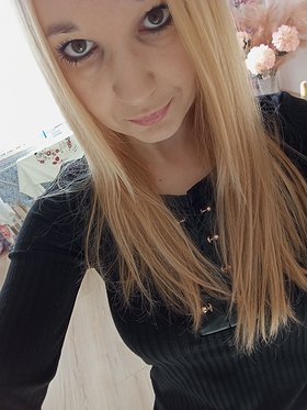 Najładniejsze zdjęcie użytkownika Domii99