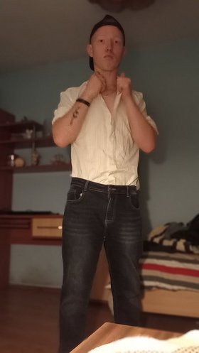 Najładniejsze zdjęcie użytkownika kacpermerski8 - 